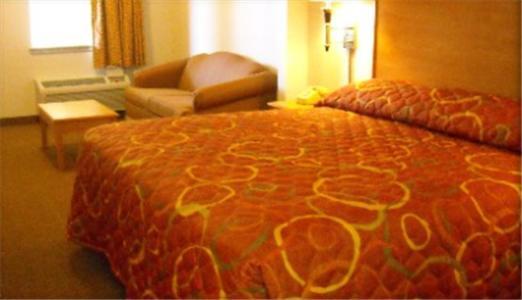Whitesboro Inn Chambre photo