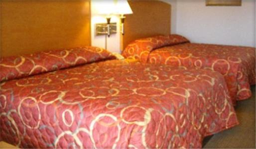 Whitesboro Inn Chambre photo
